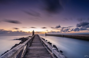 from my town, Capbreton from my town, Capbreton